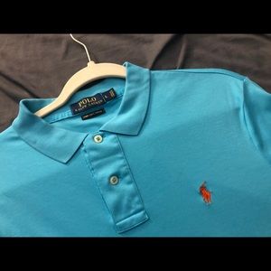 Polo Ralph Lauren polo L